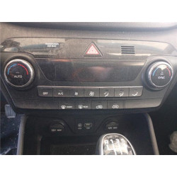 MANDOS CLIMATIZADOR para Hyundai Tucson (TL)(2014->)