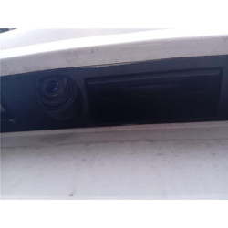 MANETA EXTERIOR PORTON