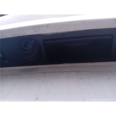 MANETA EXTERIOR PORTON