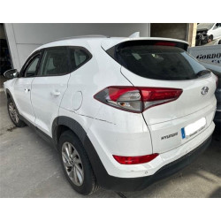 MANETA EXTERIOR PORTON