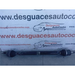 PALIER DEL. DCHO. para Hyundai Tucson (TL)(2014->)