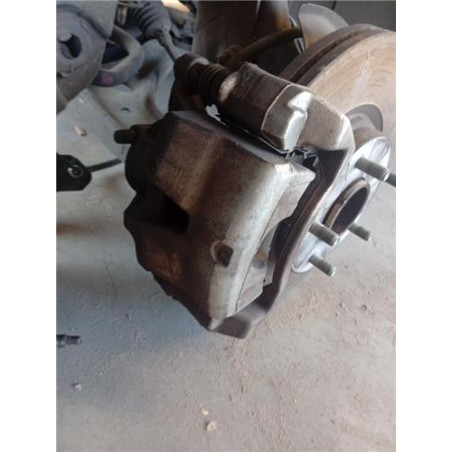 PINZA FRENO DEL. IZDA.