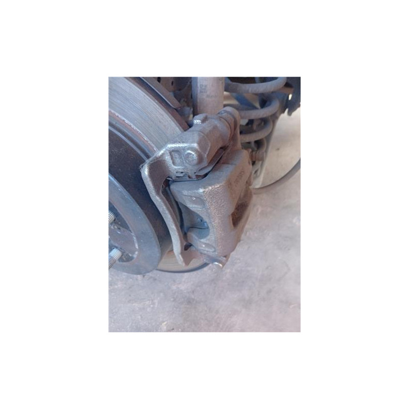 PINZA FRENO TRA. IZDA.