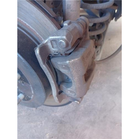 PINZA FRENO TRA. IZDA.