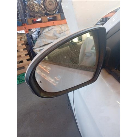 RETROVISOR ELECTRICO IZDO.
