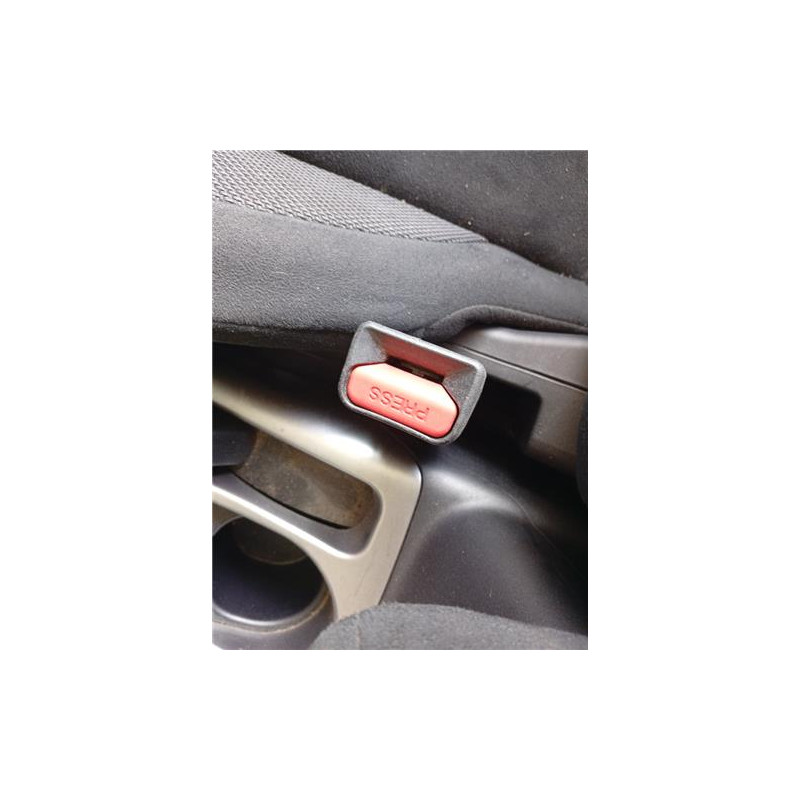 ANCLAJE CINTURON DEL. DCHO.