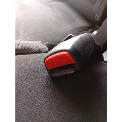 ANCLAJE CINTURON TRA. CENTRAL