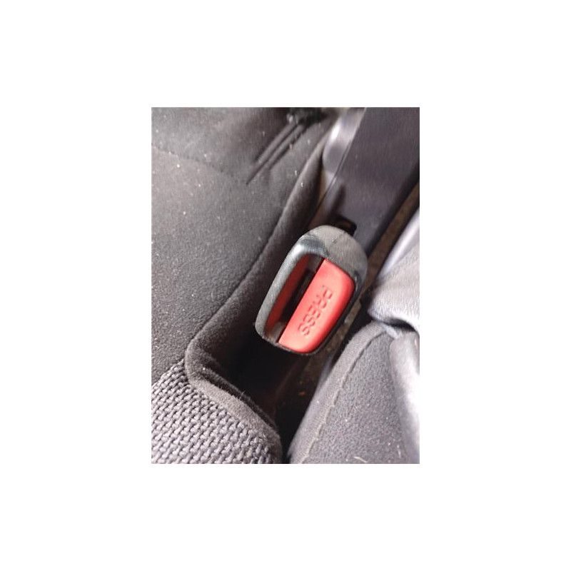 ANCLAJE CINTURON TRA. DCHO.