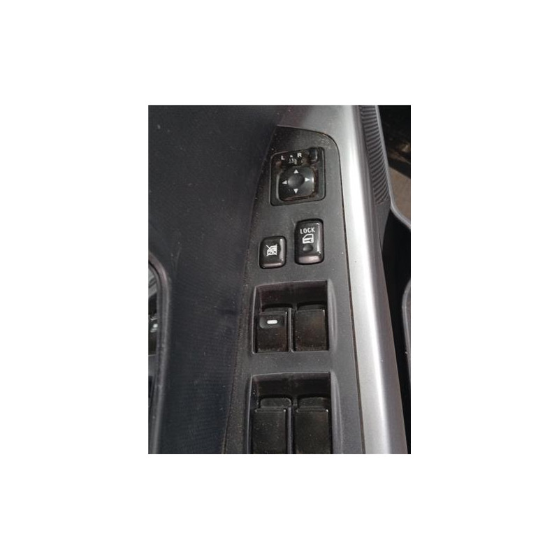 BOTONERA PUERTA DEL. IZDA.