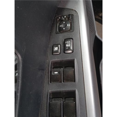 BOTONERA PUERTA DEL. IZDA.