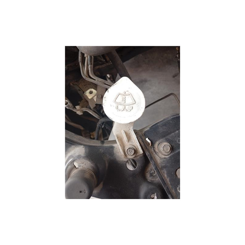 DEPOSITO LIMPIAPARABRISAS