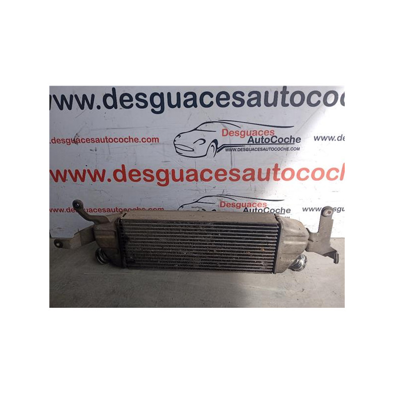 INTERCOOLER