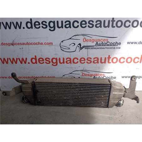 INTERCOOLER