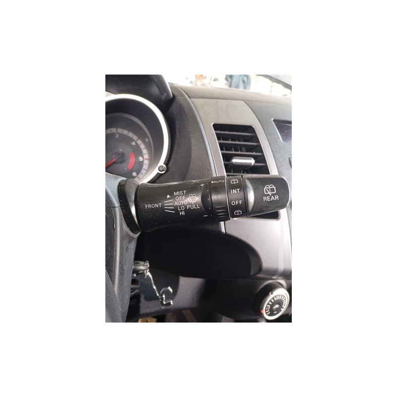 MANDO LIMPIAPARABRISAS