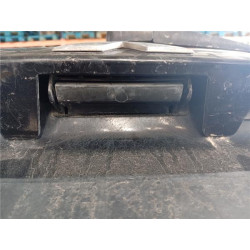 MANETA EXTERIOR PORTON