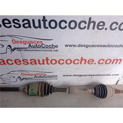 PALIER DEL. DCHO. para Mitsubishi Outlander (CW0)(2007->)