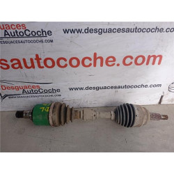 PALIER DEL. IZDO. para Mitsubishi Outlander (CW0)(2007->)