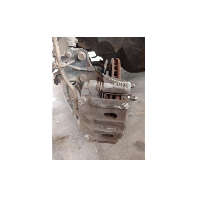 PINZA FRENO DEL. IZDA.