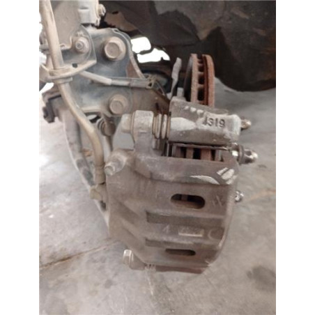 PINZA FRENO DEL. IZDA.