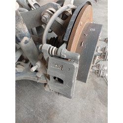PINZA FRENO TRA. DCHA. para Mitsubishi Outlander (CW0)(2007->)