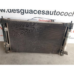 RADIADOR AIRE ACONDICIONADO para Mitsubishi Outlander (CW0)(2007->)