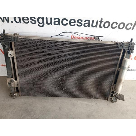 RADIADOR AIRE ACONDICIONADO