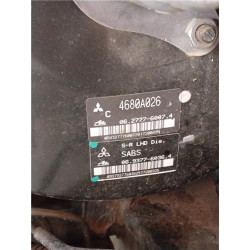 SERVOFRENO para Mitsubishi Outlander (CW0)(2007->)