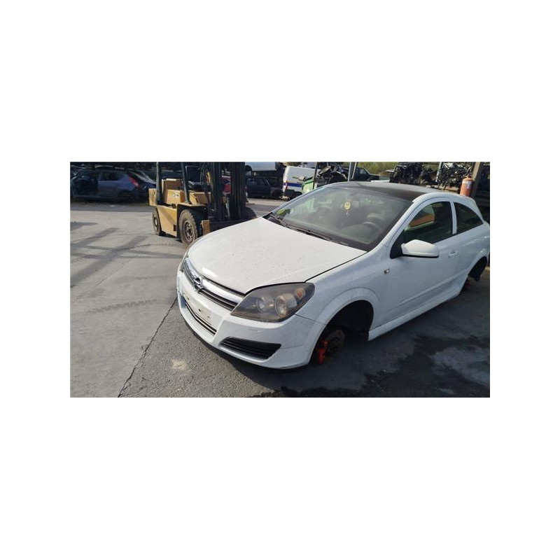 AIRBAG LATERAL DEL. DCHO.