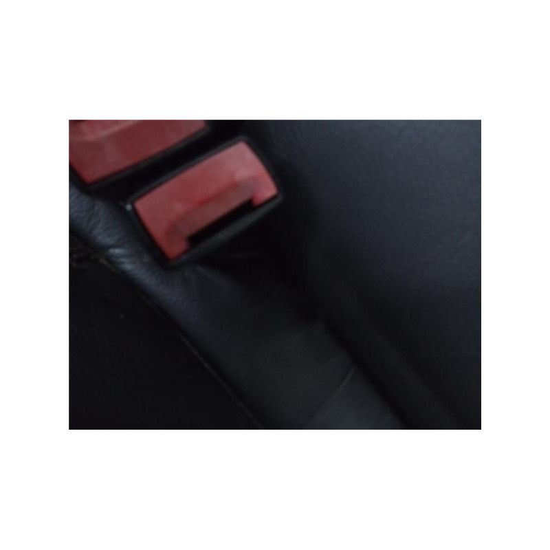 ANCLAJE CINTURON TRA. CENTRAL