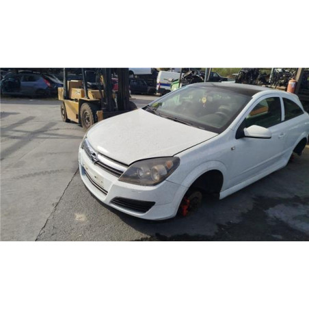 CINTURON SEGURIDAD TRA. DCHO.