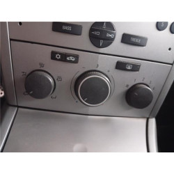 MANDOS CALEFACCION / A.A.