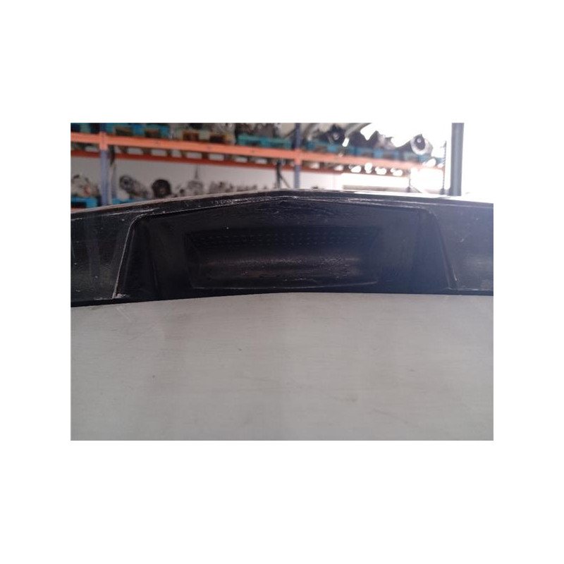 MANETA EXTERIOR PORTON