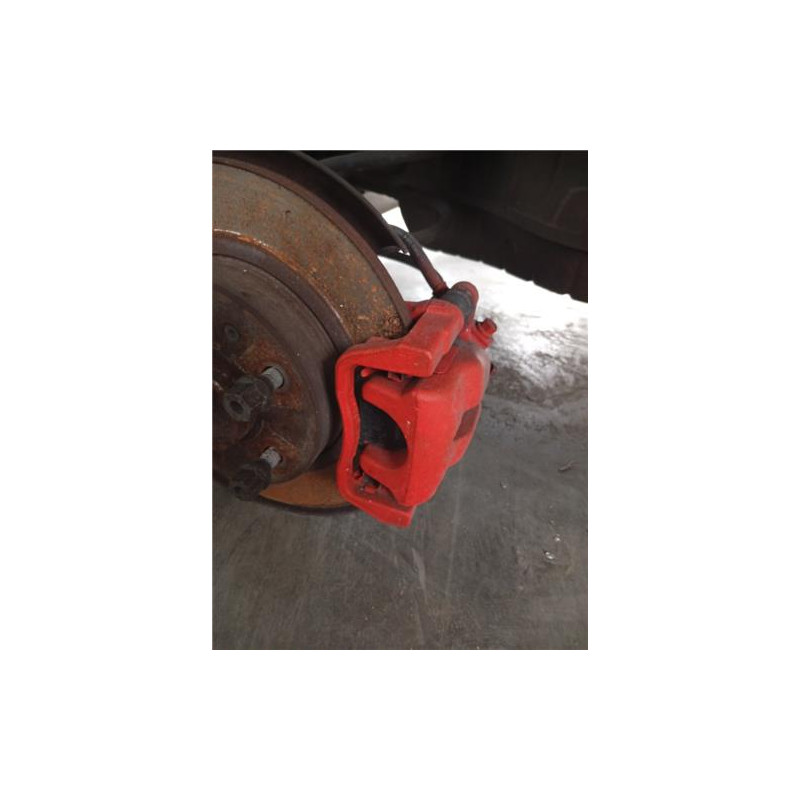 PINZA FRENO TRA. IZDA.