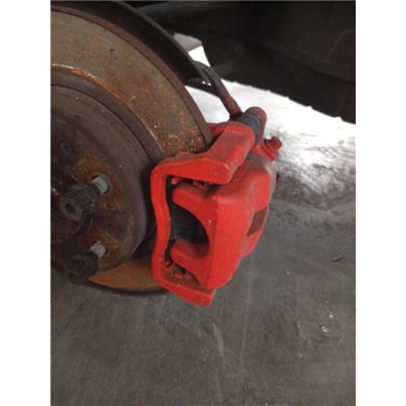 PINZA FRENO TRA. IZDA.