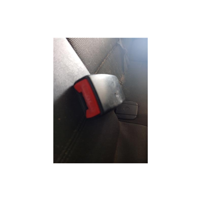 ANCLAJE CINTURON TRA. CENTRAL