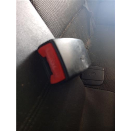 ANCLAJE CINTURON TRA. CENTRAL