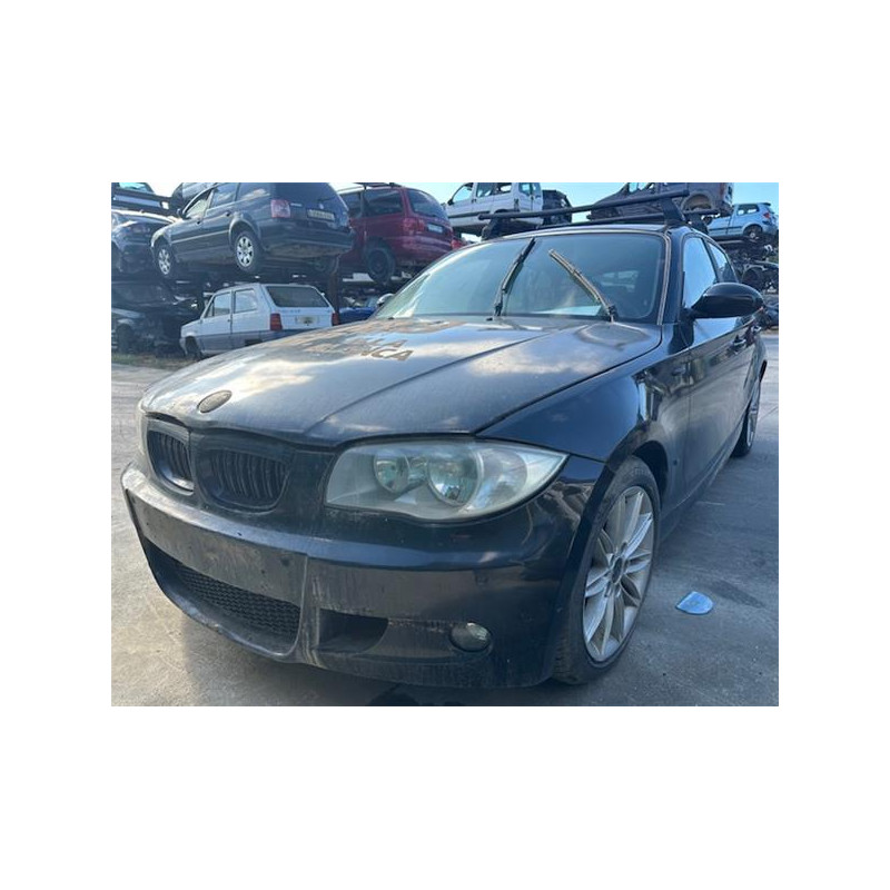 BRAZO INFERIOR DEL. IZDO.