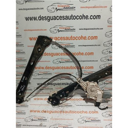 ELEVALUNAS ELECTRICO DEL. DCHO.