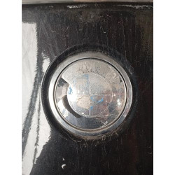 MANETA EXTERIOR PORTON