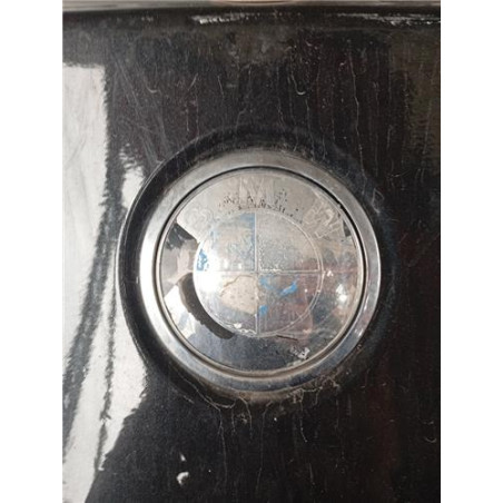 MANETA EXTERIOR PORTON