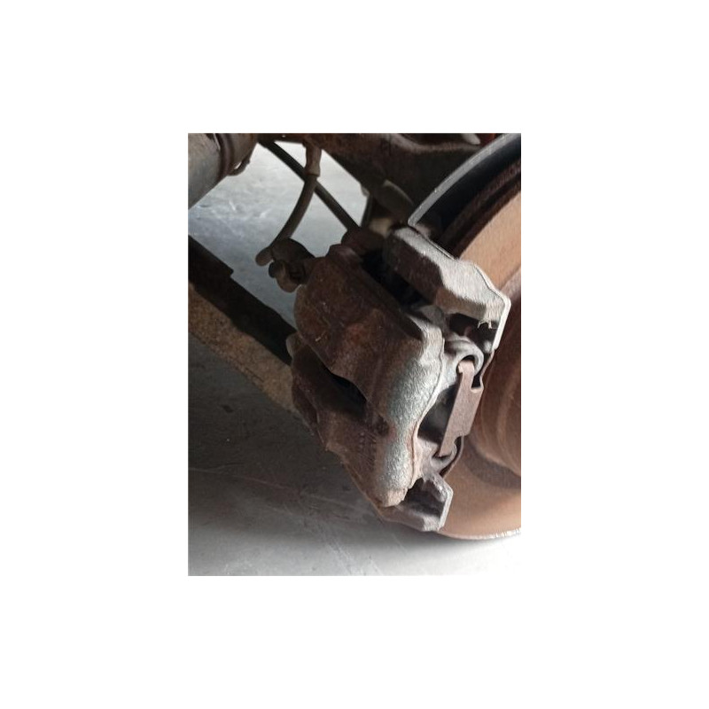 PINZA FRENO TRA. IZDA.