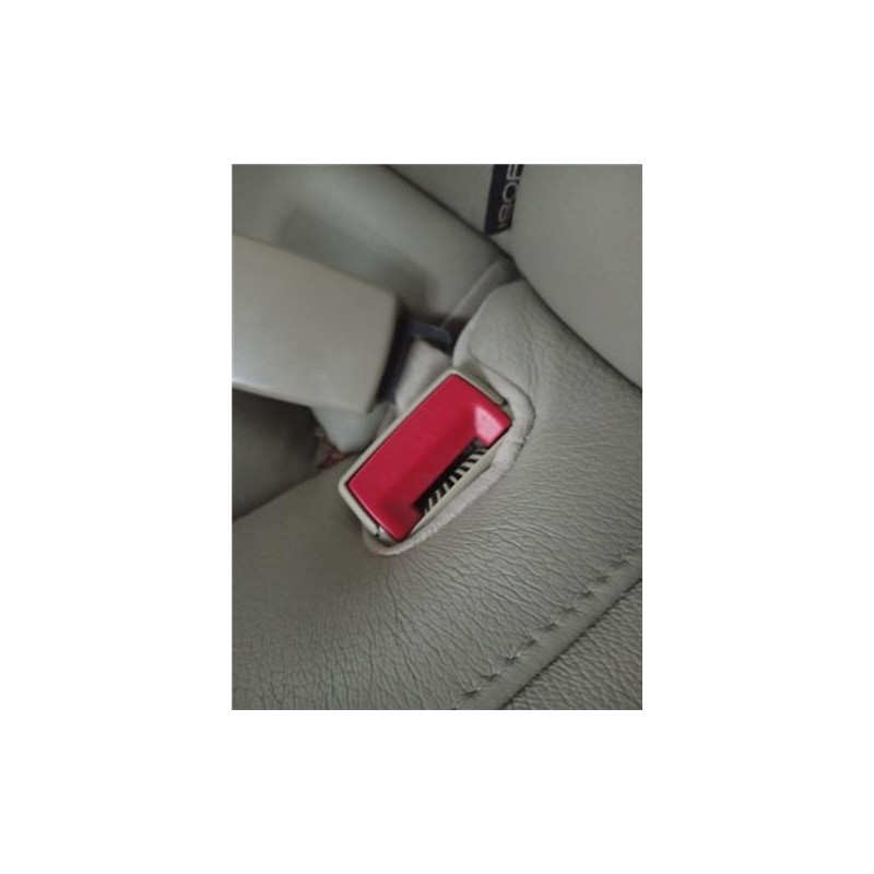 ANCLAJE CINTURON TRA. CENTRAL