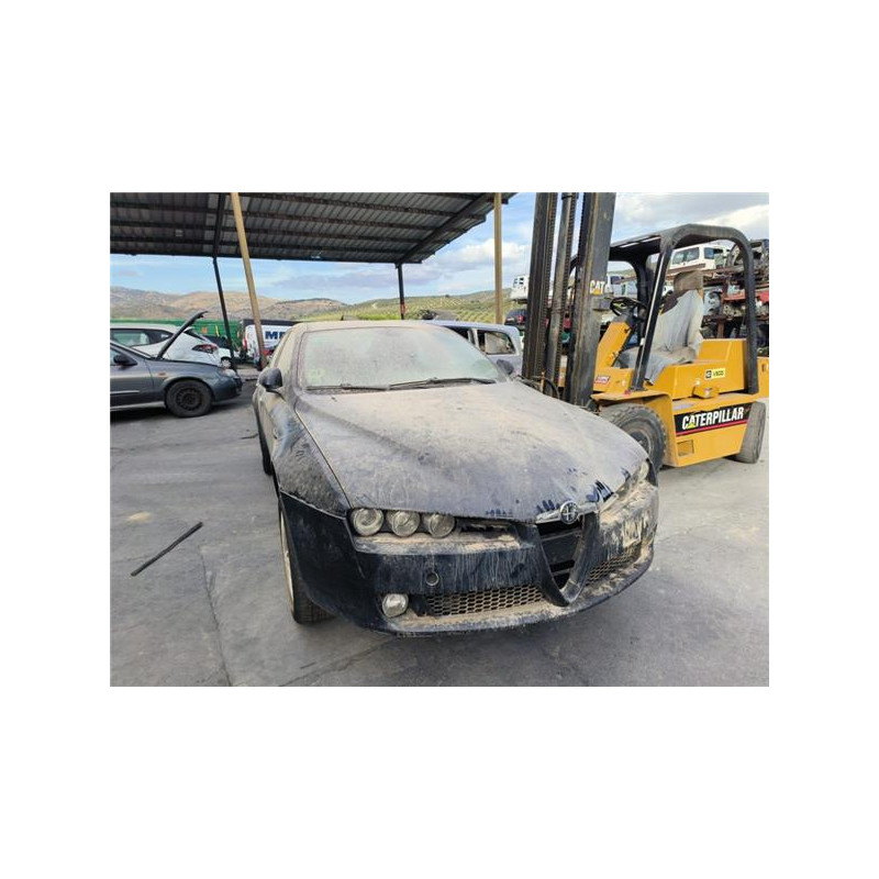 CINTURON SEGURIDAD DEL. IZDO.