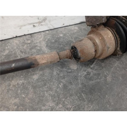 CREMALLERA DIRECCION ASISTIDA