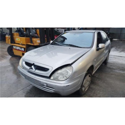 CREMALLERA DIRECCION ASISTIDA