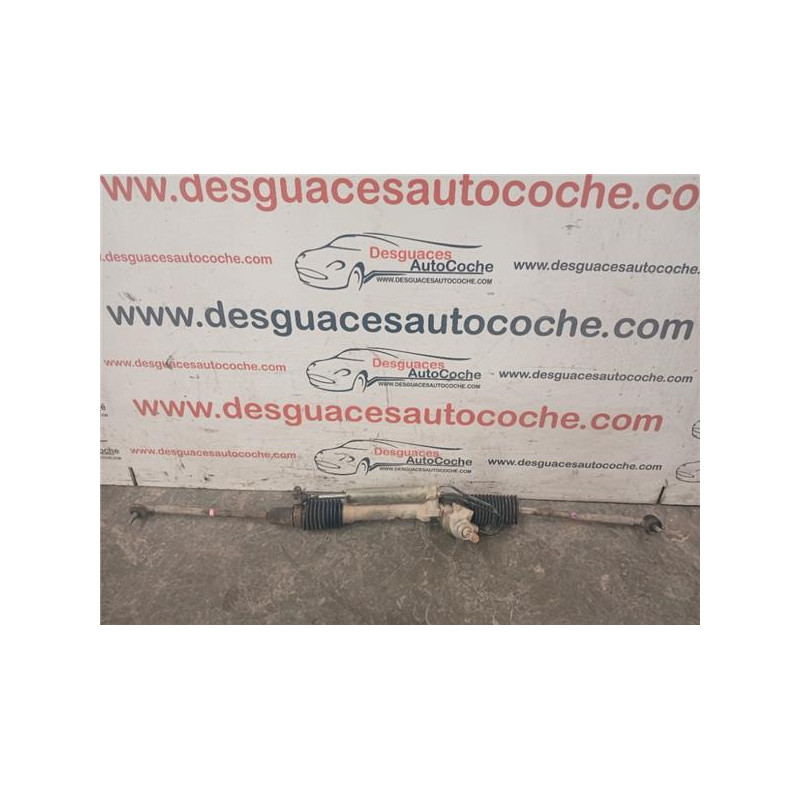 CREMALLERA DIRECCION ASISTIDA