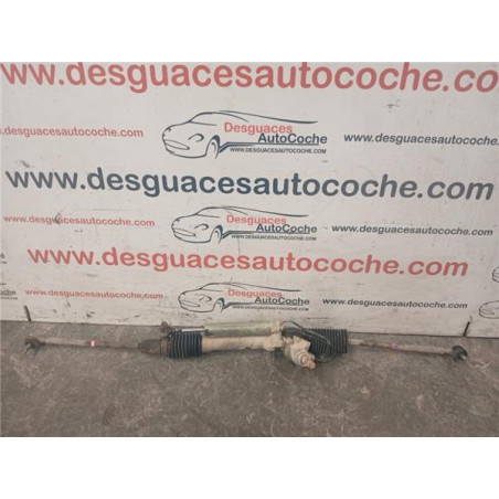 CREMALLERA DIRECCION ASISTIDA