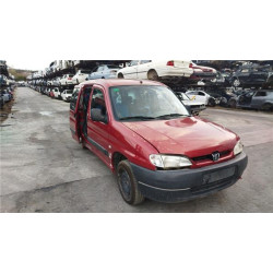 CREMALLERA DIRECCION ASISTIDA