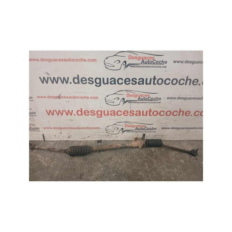 CREMALLERA DIRECCION ASISTIDA