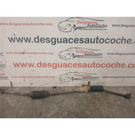 CREMALLERA DIRECCION ASISTIDA